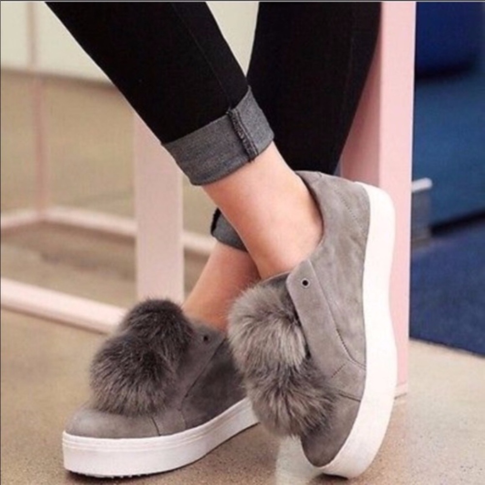 ❄️ SNOWSTORM SALE❄️NIB SAM EDELMAN Leya sneakers